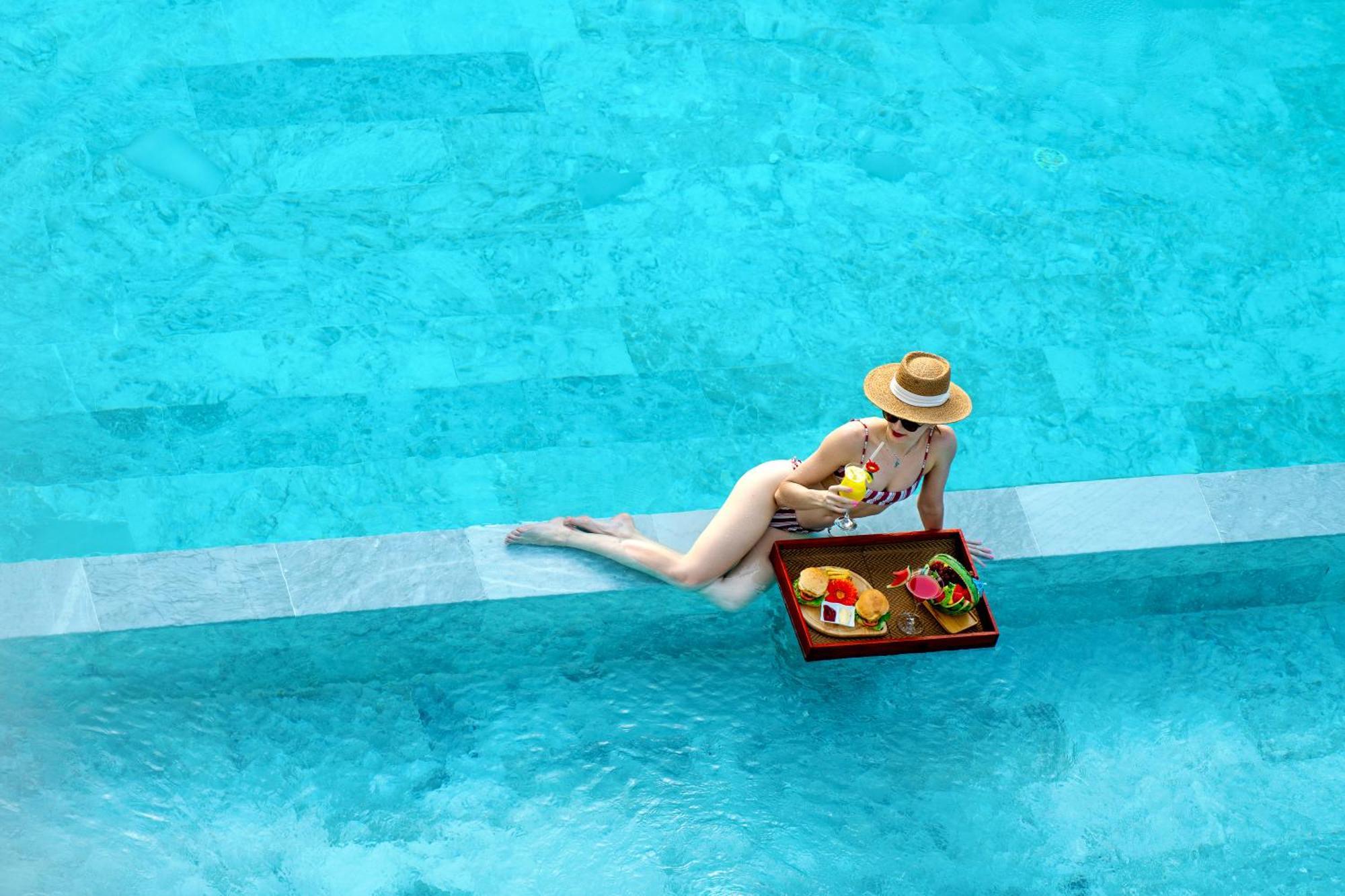 Le Pavillon Hoi An Luxury Resort & Spa Buitenkant foto
